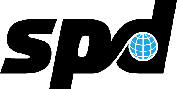 SPD Logo